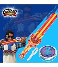 Infinity Nado Standart Paketi Gold Warrior Phoenix (Altın Kahraman Anka Kuşu)