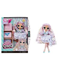 L.O.L. Surprise LOL OMG Pearla Bebeği