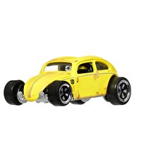 Hot Wheels Fi̇lm Arabaları Özel Seri̇ Custom Volkswagen Beetle HRV58