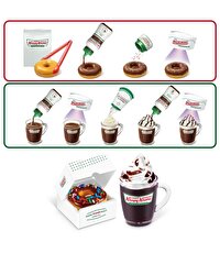 Mini Brands Krispy Creme Koleksiyonu 77688GQ2