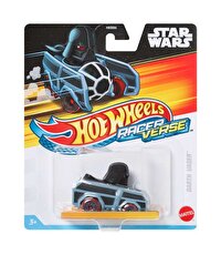 Hot Wheels RacerVerse Tekli Arabalar Darth Vader HKC00