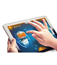 Robotik Laboratuvarı Mio Robot Yeni Nesil