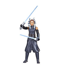 Star Wars İnteraktif Figür Ahsoka Tano F7918