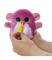 Fur Real Fuzzalots Şirin Dostlarım Maymun F1928