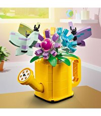 LEGO Creator 3’ü 1 Arada Sulama Kabında Çiçekler 31149