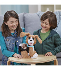 Fur Real Konuşan Köpeğim Charlie