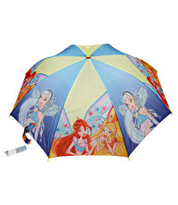 Rubenis Sarı Saplı Şemsiye