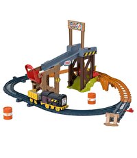 Thomas ve Arkadaşları Diesel'in İnşaat Seti JBW20