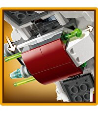 LEGO Star Wars Ahsoka's Jedi Interceptor 75401