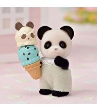 Sylvanian Families Dondurma Kamyonu