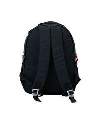 Drift Car İlkokul Çantası