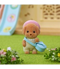 Sylvanian Families Kaniş Bebek