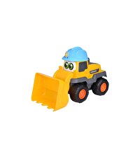 Dickie ABC Volvo Kazı Aracı