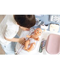 Smoby Bebek Bakım Merkezi