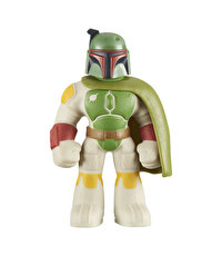 Stretch Mini Starwars 07951 Boba Fett