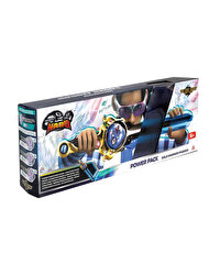 Infinity Nado Güç Paketi - Gold Warrior Phoenix (Altın Kahraman Anka Kuşu)