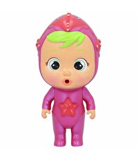 Cry Babies Pembe Seri Sürpriz Bebekler