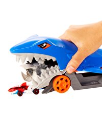 Hot Wheels Köpek Balığı Taşıyıcı GVG36
