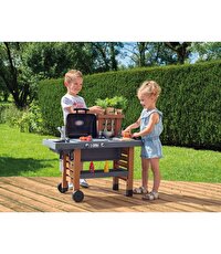 Smoby Garden Kitchen