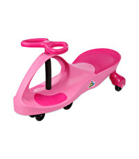 PlasmaCar Pedalsız Kaykay Pembe