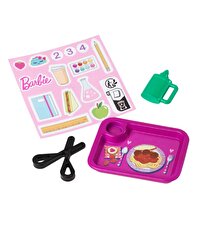 Barbie Kariyer Oyun Seti Öğretmen Bebek JCR76