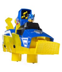 PAW Patrol Chase'in Dönüşebilen Aracı