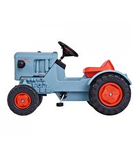 BIG Eicher Diesel ED 16 Pedallı Traktör