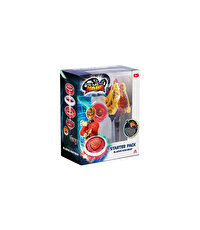 Infinity Nado Başlangıç Paketi Alevli Savaş Ayısı