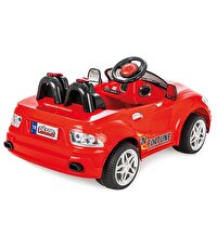 Fortune Kumandalı Akülü Araba 12 Volt