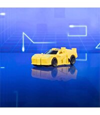 Transformers Earthspark Tek Adımda Dönüşen Figür Bumblebee F6717