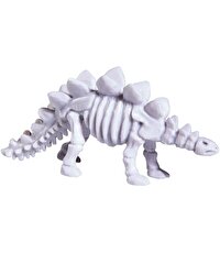 Kazıcı Dinoskeletonlar Stegosaurus
