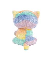 Ty Beanie Boo Heather Tek Boynuzlu Kedi 15 cm.