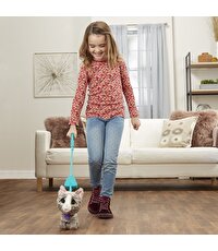 Fur Real Yürüyen Dostlarım Kedi E4780