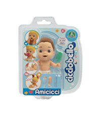 Cicciobello ve Arkadaşları Tekli Paket Alex