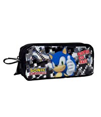 Sonic Kalem Çantası 2069