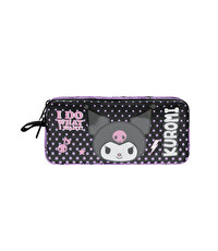 Kuromi Kalem Çantası 3388