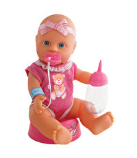 New Born Baby Sevimli Bebek