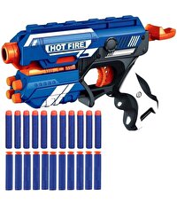 Nişancı 1 Dart Fırlatıcı