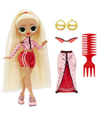 L.O.L Surprise OMG HoS Swag Bebeği S2