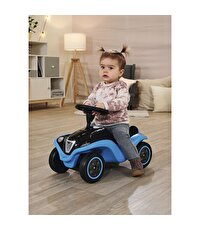 BIG Bobby Car Next Mavi Bingit Araba