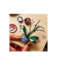 Lego Creator Expert Orkide 10311