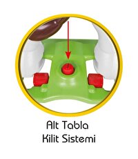 Pilsan Sallanan Eşek Torbalı