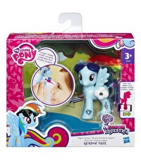My Little Pony Sihirli Sahneler