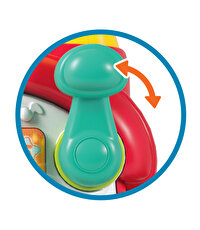 Winfun Eğitici ve Eğlenceli Macera Treni