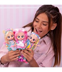 Cry Babies BFF Bebekler S3 911109 Elodie