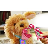 MFF Sevimli Labrador Moji Türkçe 18207