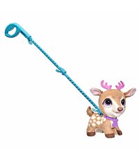 Fur Real Yürüyen Arkadaşım Geyik