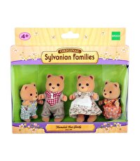 Sylvanian Families Aile Setleri