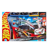 Hot Wheels F1 Temel Yarış Pisti JDY15