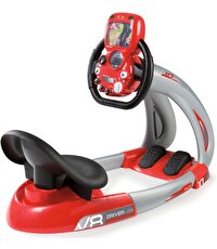 Smoby Pilot V8 Sürüş Simülatörü